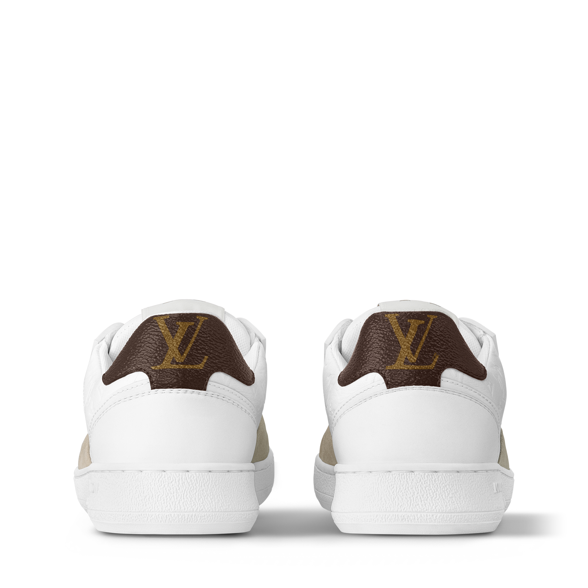 LV Stadium Sneaker - Shoes | LOUIS VUITTON